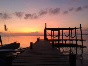 Casa Lamat, Bacalar
